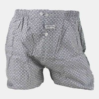 Ανδρικά Σώβρακα Εμπριμέ Πήγασος σχέδιο 2