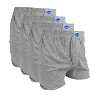 Ανδρικά Μποξεράκια Μακό Onurel Πακέτο προσφοράς 4 τεμ