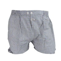 Ανδρικά Σώβρακα Εμπριμέ Ελ Γκρεκο σχέδιο 2