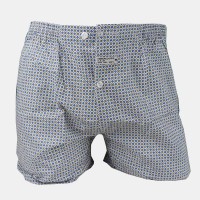 Ανδρικά Σώβρακα Εμπριμέ Πήγασος σχέδιο 1