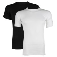 Ανδρικές Φανέλες  Πήγασος κοντό μανίκι με λαιμόκοψη