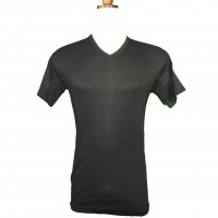 Ανδρικές Φανέλες Casualo  Μανίκι με V λαιμό .