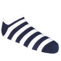 Ανδρικές κάλτσες αστραγάλου σχέδιο 