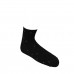 Ανδρικές κάλτσες Ημίκοντες με σχέδιο πουά