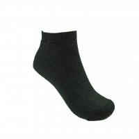 Ανδρικές κάλτσες κοντές αστραγάλου με πετσέτα PORT.