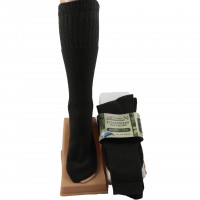 Ανδρικές κάλτσες Στρατιωτικές Μάλλινες 3 ζευγάρια