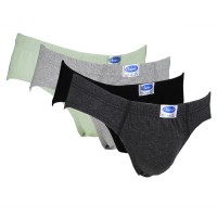 Ανδρικά Σλιπάκια Onurel Πακέτο προσφοράς 4 τεμ