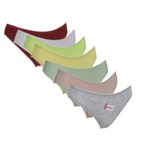 Γυναικεία Εσώρουχα New Lilla 5001/1001