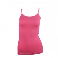 Γυναικείες Φανέλες με λεπτή τιράντα  βαμβάκι Lycra