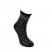 Γυναικείες κάλτσες Ημίκοντες με σχέδιο 6
