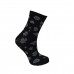 Γυναικείες κάλτσες Ημίκοντες με σχέδιο 5