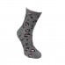 Γυναικείες κάλτσες Ημίκοντες με σχέδιο 5