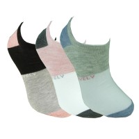 Γυναικείες κάλτσες αστραγάλου LOVELY