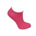 Γυναικείες κάλτσες αστραγάλου σε έντονα χρώματα