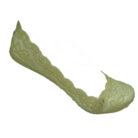 Γυναικείες κάλτσες  (Σουμπά) δαντέλα