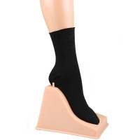 Γυναικείο Σοσόνι Χωρίς Λάστιχο