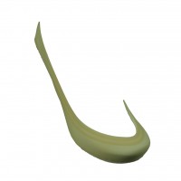 Γυναικείες κάλτσες  (Σουμπά) πολύ λεπτό με σιλικόνη