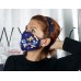 Υφασμάτινες Μάσκες Προστασίας Ενήλικων donald