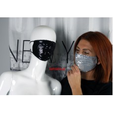 Υφασμάτινες Μάσκες Προστασίας Ενήλικων παγιετα