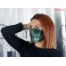 Υφασμάτινες Μάσκες Προστασίας Ενήλικων σχέδιο 28