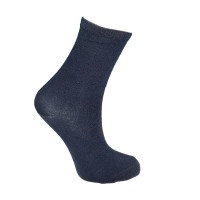 Παιδικά καλτσάκια Ημίκοντα μονόχρωμα