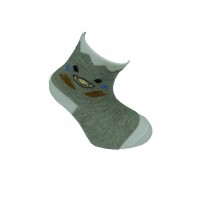 Παιδικές κάλτσες bebe για αγόρι σχέδιο 