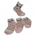 Παιδικές κάλτσες bebe για κορίτσι σχέδιο baby bear