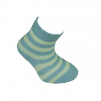Παιδικές κάλτσες bebe για αγόρι σχέδιο ρίγα
